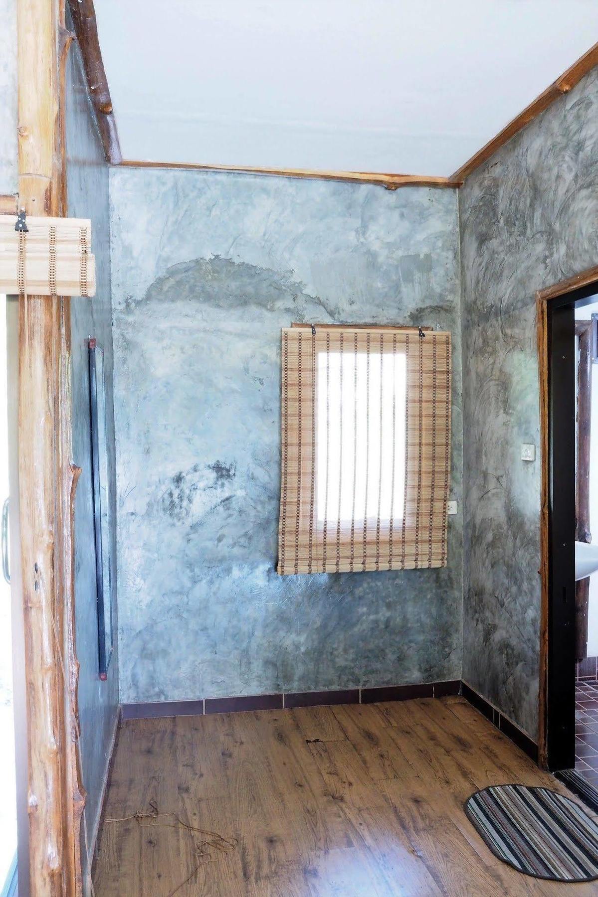 Baan Ricky Motocross And Enduro Track Hotel Ban Huai Maenam Noi Exterior photo